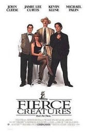 Fierce Creatures