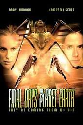 Final Days of Planet Earth