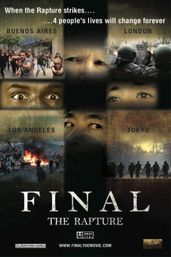 Final The Rapture