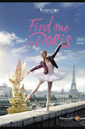 Find Me In Paris - Season 1