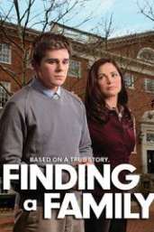 Finding a Family