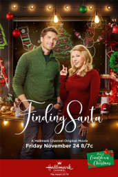Finding Santa