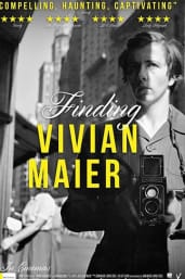 Finding Vivian Maier