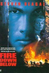 Fire Down Below