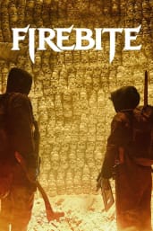 Firebite - Season 1