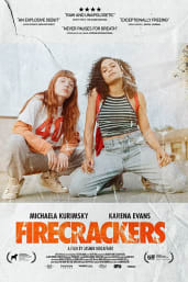 Firecrackers