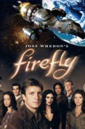 Firefly - Season 1