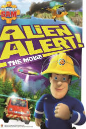 Fireman Sam: Alien Alert! The Movie