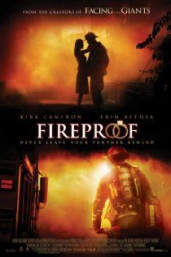 Fireproof