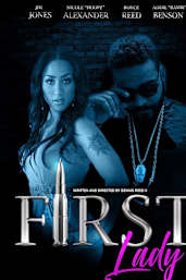 First Lady