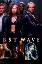 First Wave - Season 1