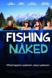 Fishing Naked