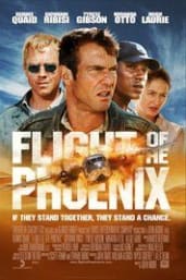 Flight of the Phoenix