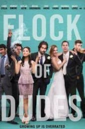 Flock Of Dudes