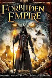 Forbidden Empire