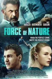Force of Nature