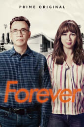 Forever (2018) - Season 1