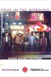 Four in the Morning - Season 1