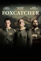 Foxcatcher