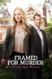 Framed for Murder: A Fixer Upper Mystery