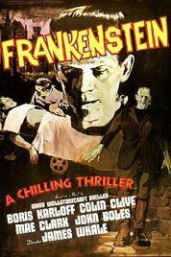 Frankenstein (1931)