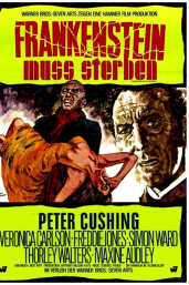 The curse of frankenstein hot sale 1957 watch online free