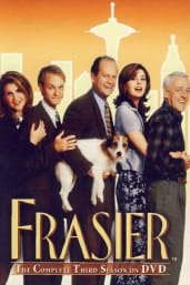 Frasier - Season 3