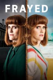 Frayed - Season 2