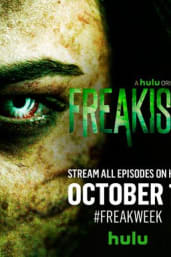 Freakish - Season 1