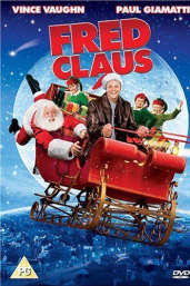 Fred Claus