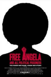 Free Angela and All Political Prisoners