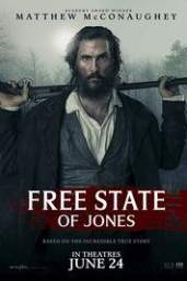 Free State Of Jones