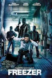 Freezer