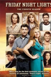 Friday Night Lights - Season 3