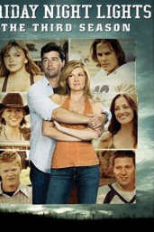 Friday Night Lights - Season 4
