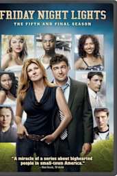 Friday Night Lights - Season 5