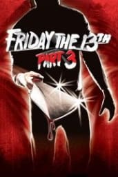 Friday The 13th Part 3