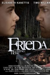 Frieda - Coming Home