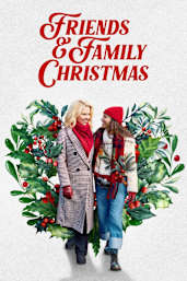 Friends & Family Christmas