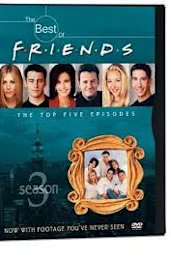 Friends - Season 3