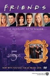 Friends - Season 5
