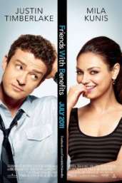 Friends with Benefits