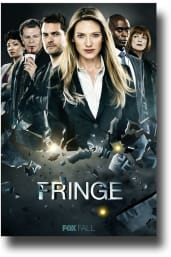 Watch Fringe Season 2 in 1080p on Soap2day