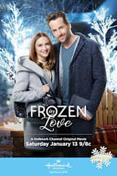 Frozen In Love