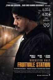 Fruitvale Station