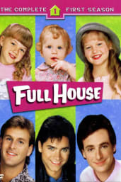 Watch full house discount online free season 6