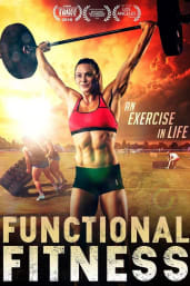 Functional Fitness