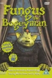 Fungus the Bogeyman - Season 1