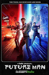 Future Man - Season 1