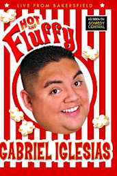 Gabriel Iglesias: Hot and Fluffy